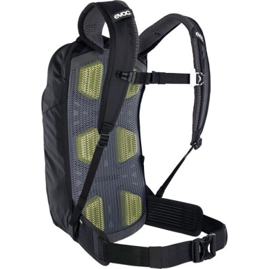Sac à dos Evoc Stage 12L Noir