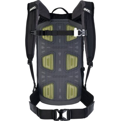 Sac à dos Evoc Stage 12L Noir