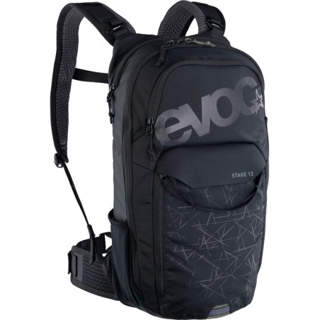Sac à dos Evoc Stage 12L Noir