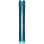 Dynastar E-TOUR 85 + Dynafit TLT Speed Radical Dynastar E-TOUR 85 + Dynafit TLT Speed Radical
