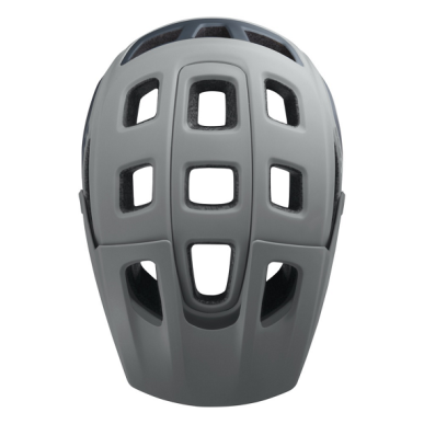 Lazer Casque Impala MIPS Mat Gris Dark