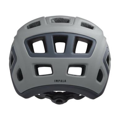 Lazer Casque Impala MIPS Mat Gris Dark