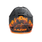 Lazer Casque Phoenix+CE-CPSC Matte Cobalt Orange