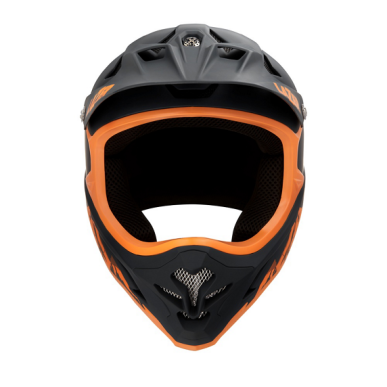 Lazer Casque Phoenix+CE-CPSC Matte Cobalt Orange
