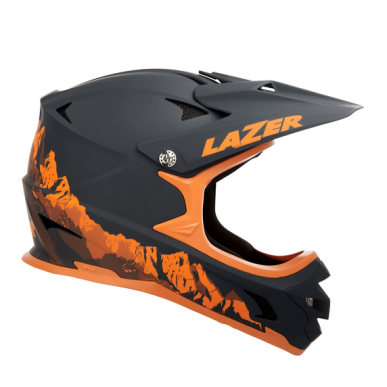 Lazer Casque Phoenix+CE-CPSC Matte Cobalt Orange