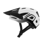 Lazer Casque Impala MIPS Blanc Noir Mat
