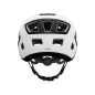 Lazer Casque Impala MIPS Blanc Noir Mat