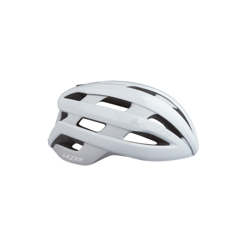 Lazer Casque Sphere CE-CPSC Blanc Noir Lazer Casque Sphere CE-CPSC Blanc Noir