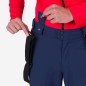 Rossignol Strato Pant dark navy Rossignol Strato Pant dark navy