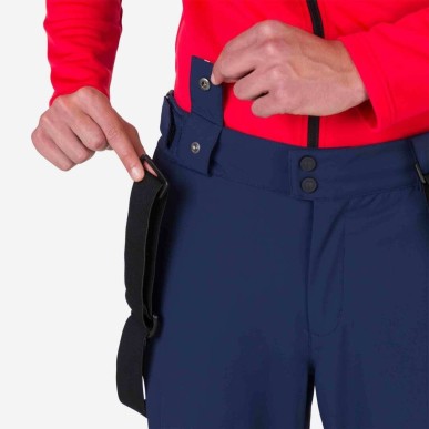 Rossignol Strato Pant dark navy