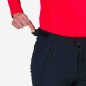 Rossignol Origin Softshell Pant black Rossignol Origin Softshell Pant black