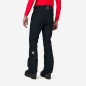 Rossignol Origin Softshell Pant black Rossignol Origin Softshell Pant black