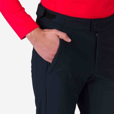 Rossignol Origin Softshell Pant black