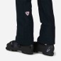 Rossignol Origin Softshell Pant black Rossignol Origin Softshell Pant black