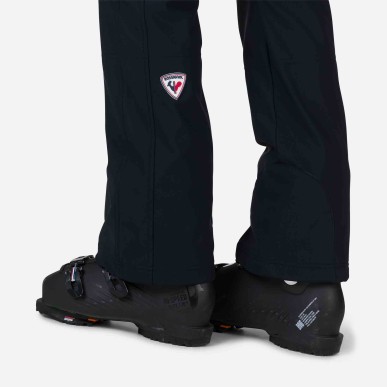 Rossignol Origin Softshell Pant black