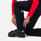 Rossignol Origin Softshell Pant black Rossignol Origin Softshell Pant black
