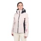 Rossignol Strato STR Jacket Femme powder pink