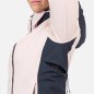 Rossignol Strato STR Jacket Femme powder pink