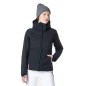 Rossignol Summit STR Jacket Femme black