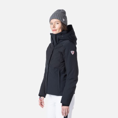 Rossignol Summit STR Jacket Femme black