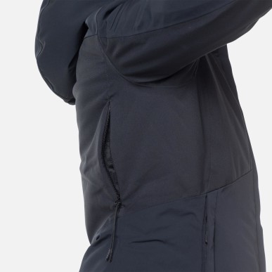 Rossignol Summit STR Jacket Femme black