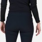 Rossignol Resort Softshell Pant Femme black