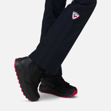 Rossignol Resort Softshell Pant Femme black