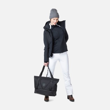 Rossignol Resort Softshell Pant Femme white