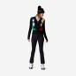 Rossignol Galina JCC Full Zip Femme black