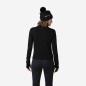 Rossignol Galina JCC Full Zip Femme black
