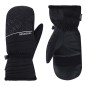 Rossignol Temptation Impr Moufles Femme black