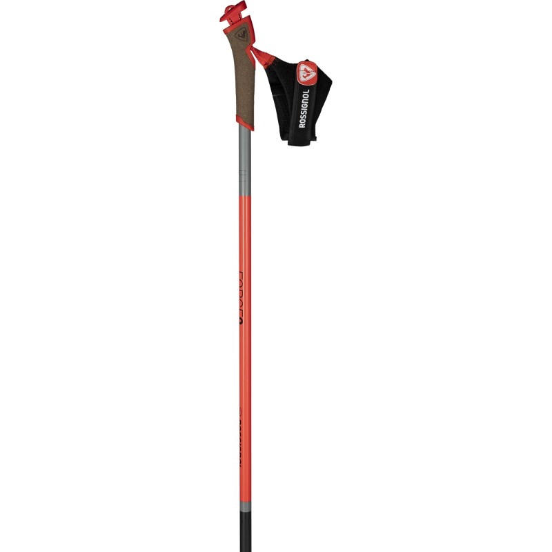 Rossignol Force 9 Skate