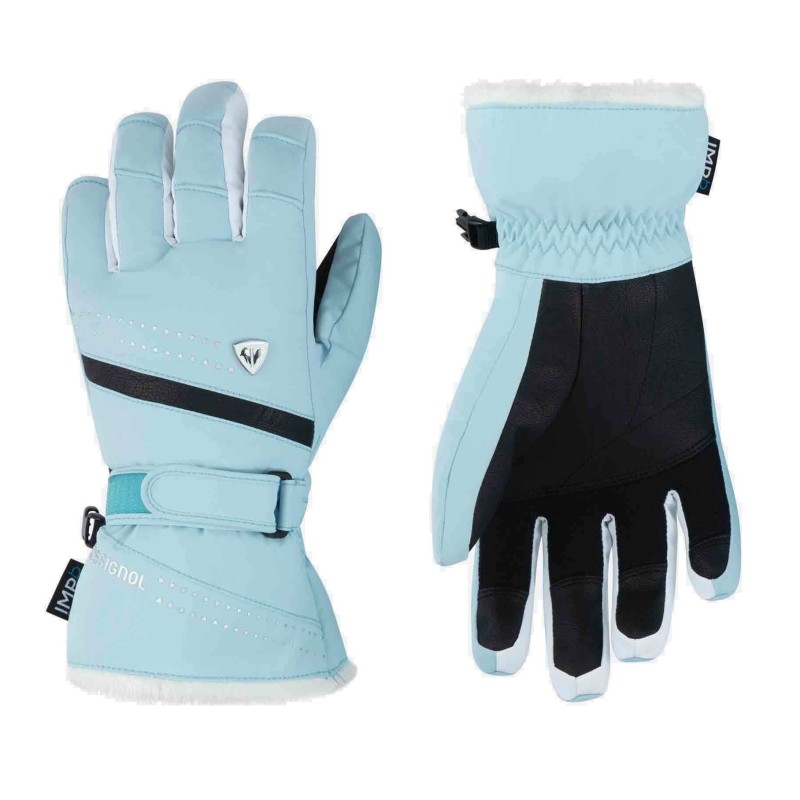 Rossignol Nova Impr Gants Femme glacier
