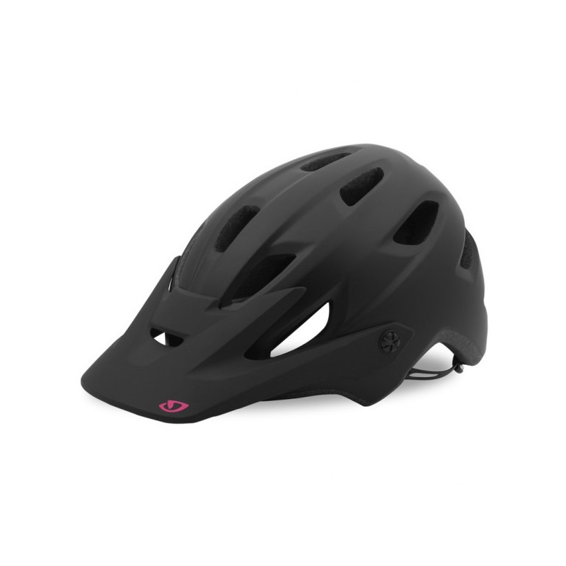 casque Giro Cartelle MIPS black pink casque Giro Cartelle MIPS black pink