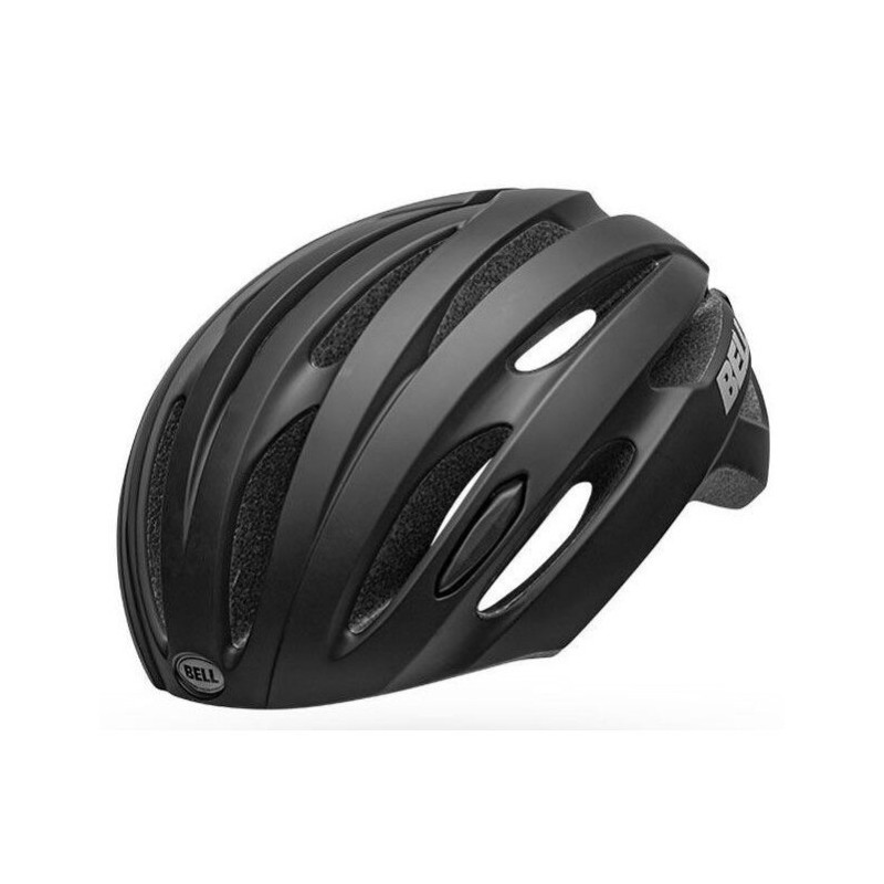 casque Bell Avenue black casque Bell Avenue black