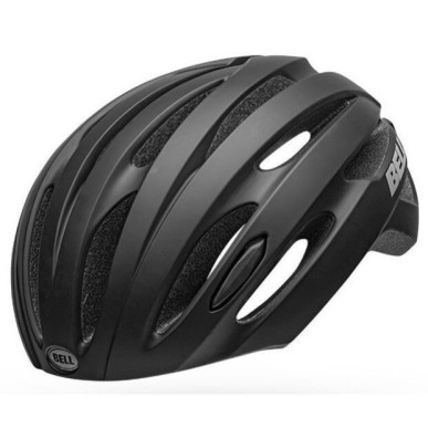 casque Bell Avenue black