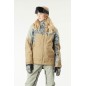 Picture Exa Jacket femme tannin Picture Exa Jacket femme tannin