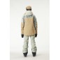 Picture Exa Jacket femme tannin Picture Exa Jacket femme tannin
