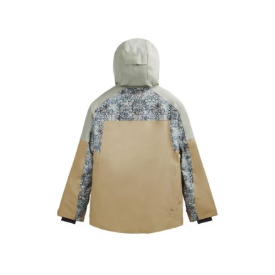 Picture Exa Jacket femme tannin