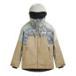 Picture Exa Jacket femme tannin Picture Exa Jacket femme tannin