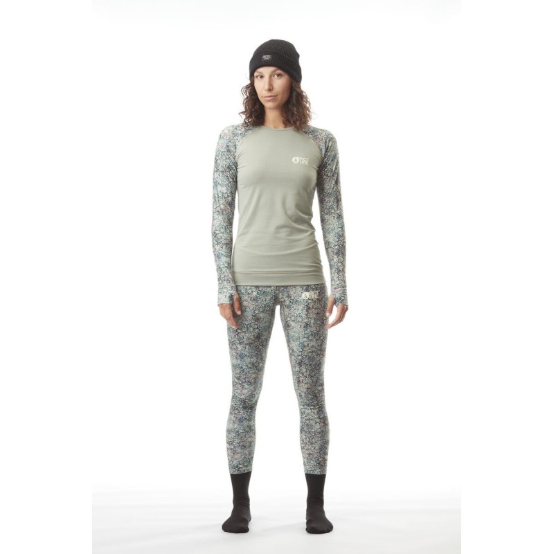 Picture Xina Legging Femme baroque Picture Xina Legging Femme baroque