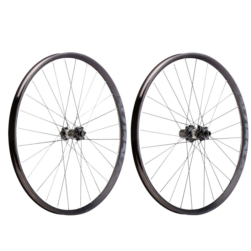 RACE FACE PAIRE DE ROUES AEFFECT R 30 BOOST 29 IS MS RACE FACE PAIRE DE ROUES AEFFECT R 30 BOOST 29 IS MS