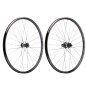 RACE FACE PAIRE DE ROUES AEFFECT R 30 BOOST 29 IS MS RACE FACE PAIRE DE ROUES AEFFECT R 30 BOOST 29 IS MS