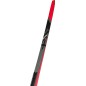 Rossignol X-IUM Skating WCS S2 + Fixations Race pro RJM1000
