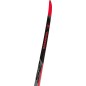 Rossignol X-IUM Skating WCS S2 + Fixations Race pro RJM1000