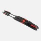 Rossignol X-IUM Skating WCS S2 + Fixations Race pro RJM1000