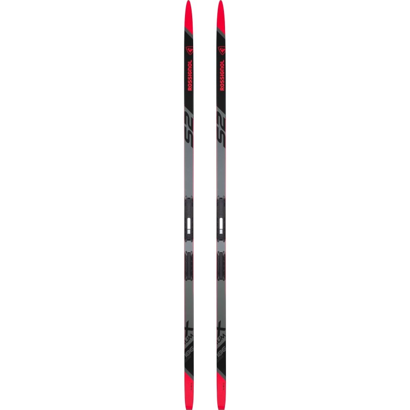 Rossignol X-IUM Skating + Fixations Rossignol X-IUM Skating + Fixations