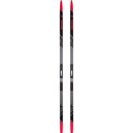 Rossignol X-IUM Skating + Fixations