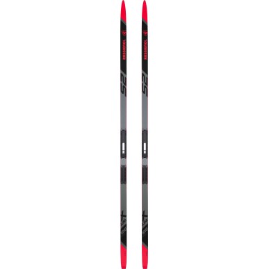Rossignol X-IUM Skating + Fixations