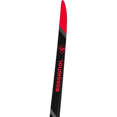 Rossignol X-IUM Skating + Fixations